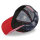 Von Dutch Originals Trucker Cap VD Patch Baseball Galaxy Mesh