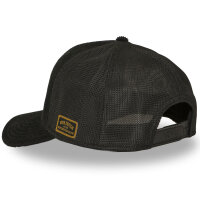 Von Dutch Originals Trucker Cap Half Curved VON DUTCH Premium