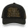 Von Dutch Originals Trucker Cap Half Curved VON DUTCH Premium