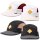Djinns 5 Panel Soft Flatcap FineFine Mesh