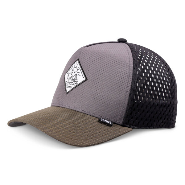 Djinns New HFT Trucker Cap Rip Jersey