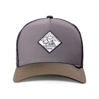 Djinns New HFT Trucker Cap Rip Jersey