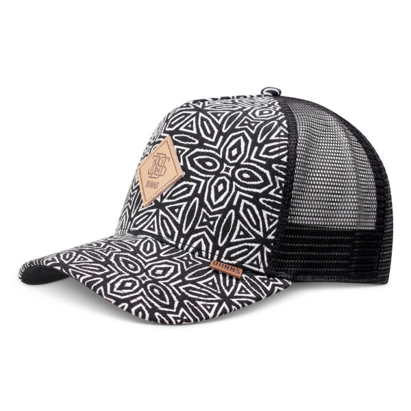 Djinns HFT Trucker Cap Gothic Freestyle