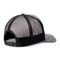 Djinns HFT Trucker Cap Gothic Freestyle