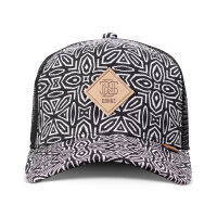 Djinns HFT Trucker Cap Gothic Freestyle