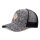 Djinns HFT Trucker Cap Gothic Freestyle