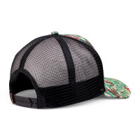 Djinns HFT Trucker Cap Woven Jungle