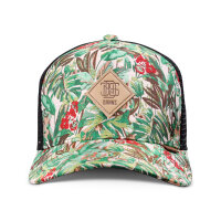 Djinns HFT Trucker Cap Woven Jungle