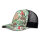 Djinns HFT Trucker Cap Woven Jungle