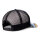 Djinns HFT Trucker Cap Aloha Blue