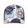 Djinns HFT Trucker Cap Aloha Blue