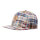 Djinns 6 Panel Snapback Cap Patch Check