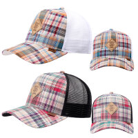 Djinns HFT Trucker Cap Patch Check