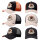 Djinns HFT Trucker Cap Rose Kraken
