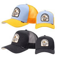 Djinns HFT Trucker Cap Skaterboy