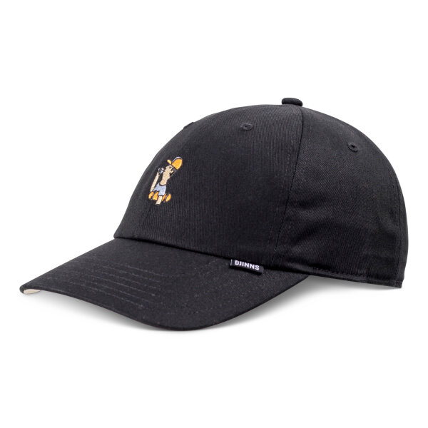 Djinns Dad Cap Skaterboy