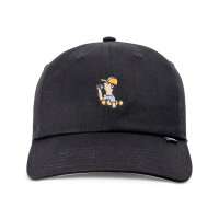 Djinns Dad Cap Skaterboy