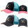 Djinns HFT Trucker Cap DNC Flamingo