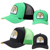 Djinns HFT Trucker Cap DNC Slowstarter