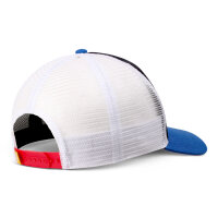 Coastal HFT WC Killer Trucker Cap Navy/Blue