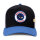 Coastal HFT WC Killer Trucker Cap Navy/Blue