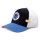 Coastal HFT WC Killer Trucker Cap Navy/Blue