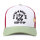 Coastal HFT Good Egg Trucker Cap White/Green