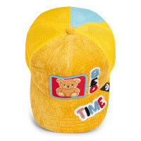 Goorin Bros. OG Trucker Cap Duvet All Det Happy Thoughts Beam