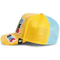 Goorin Bros. OG Trucker Cap Duvet All Det Happy Thoughts Beam