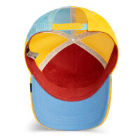 Goorin Bros. OG Trucker Cap Duvet All Det Happy Thoughts Beam