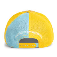 Goorin Bros. OG Trucker Cap Duvet All Det Happy Thoughts Beam