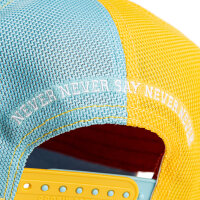 Goorin Bros. OG Trucker Cap Duvet All Det Happy Thoughts Beam