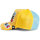Goorin Bros. OG Trucker Cap Duvet All Det Happy Thoughts Beam