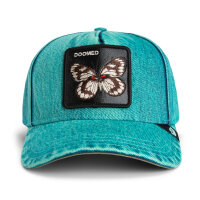 Goorin Bros. OG Trucker Cap Drawing Dead The Showdown...