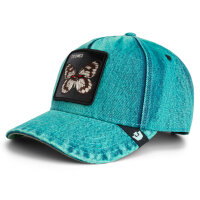 Goorin Bros. OG Trucker Cap Drawing Dead The Showdown...