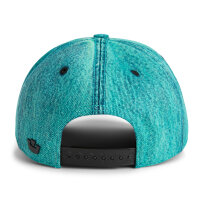 Goorin Bros. OG Trucker Cap Drawing Dead The Showdown Luminous