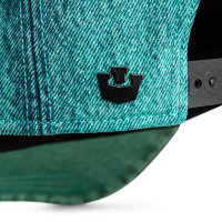 Goorin Bros. OG Trucker Cap Drawing Dead The Showdown Luminous