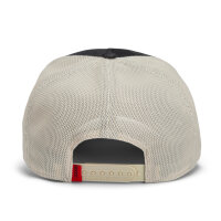 Goorin Bros. OG Trucker Cap Horse Play Full Throttle Navy