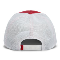 Goorin Bros. OG Trucker Cap Horse Play Way Up Red