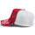 Goorin Bros. OG Trucker Cap Horse Play Way Up Red