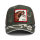 Goorin Bros. OG Trucker Cap Horse Play Double Shift Olive