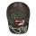 Goorin Bros. OG Trucker Cap Horse Play Double Shift Olive