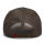 Goorin Bros. OG Trucker Cap Horse Play Double Shift Olive