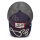 Goorin Bros. OG Trucker Cap Horse Play Dead Horse Purple