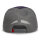 Goorin Bros. OG Trucker Cap Horse Play Dead Horse Purple