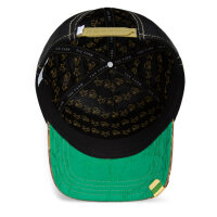 Goorin Bros. OG Trucker Cap Horse Ghashion Coffee