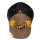 Goorin Bros. OG Trucker Cap Horse Ghashion Coffee