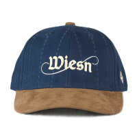 Bavarian Caps Half-Curved Cap "Oktoberfest...