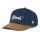 Bavarian Caps Half-Curved Cap "Oktoberfest München: Wiesn" dunkelblau