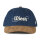 Bavarian Caps Half-Curved Cap "Oktoberfest München: Wiesn" dunkelblau